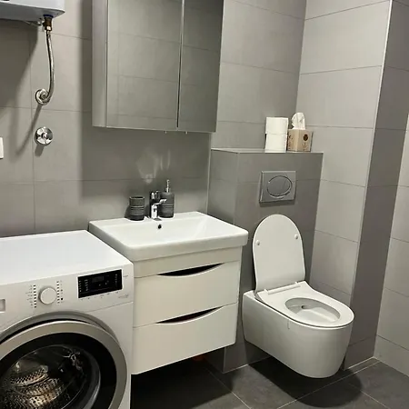 Apartment Ambient