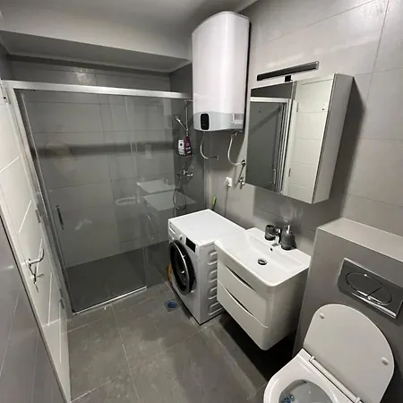 Ambient Apartment