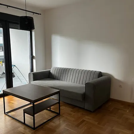 Ambient Apartment