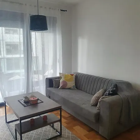Apartment Ambient