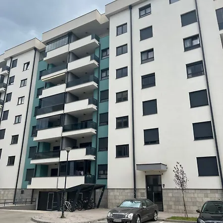 Appartamento Ambient